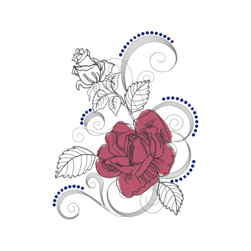 Logo Flowers Logo Flowers