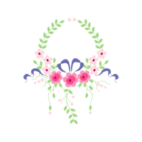 Logo Flowers Logo Flowers