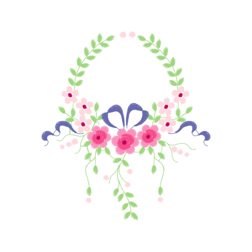 Logo Flowers Logo Flowers
