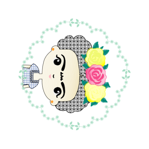 Longines Flowers Longines Flowers