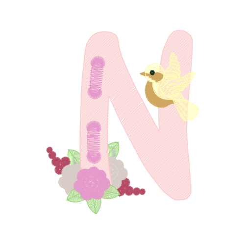 Lovebirds Flowers Lovebirds Flowers