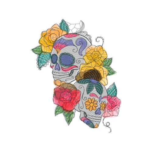 M 02Csf Flowers M 02Csf Flowers