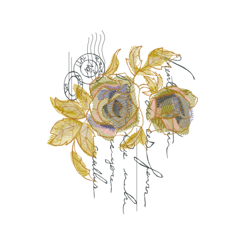 M 02Csf Flowers M 02Csf Flowers