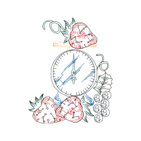 Mathematics Flowers Mathematics Flowers