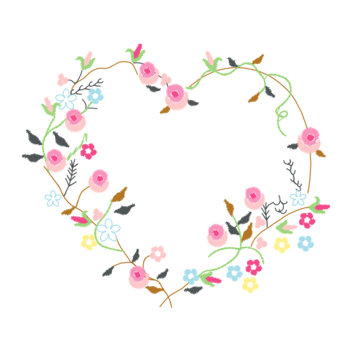 Matrix Flowers Matrix Flowers