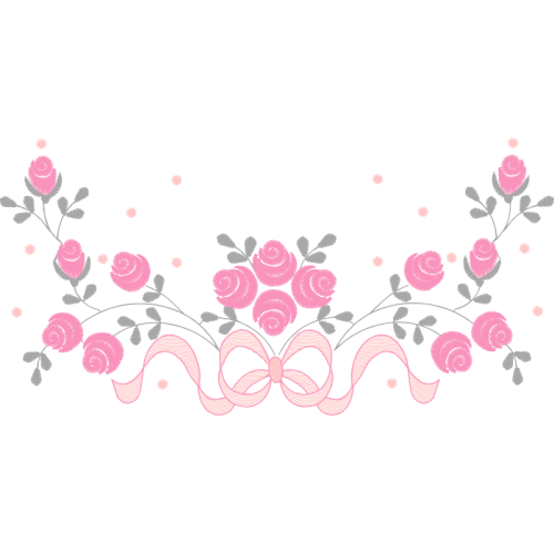 Matriz De Bordado Flowers Matriz De Bordado Flowers