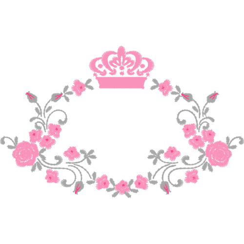 Matriz De Bordado Flowers Matriz De Bordado Flowers