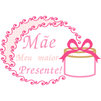 Matriz De Bordado Flowers