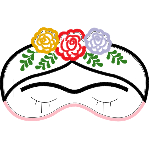 Matriz De Bordado Flowers Matriz De Bordado Flowers