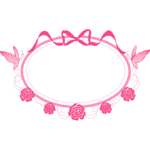 Matriz De Bordado Flowers Matriz De Bordado Flowers