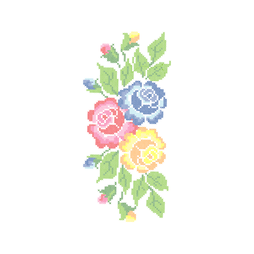 Meter Flowers Meter Flowers