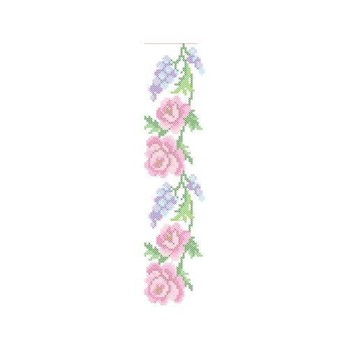 Meter Flowers Meter Flowers