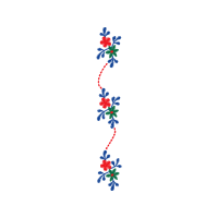 Meter Flowers Meter Flowers