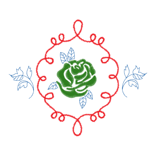 Meter Flowers Meter Flowers