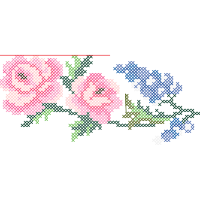 Meter Flowers Meter Flowers