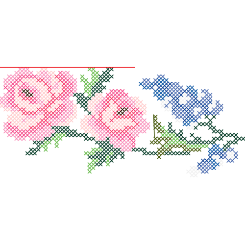 Meter Flowers Meter Flowers