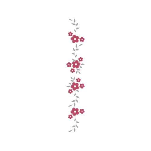 Meter Flowers Meter Flowers