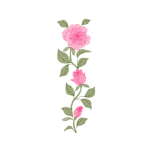 Meter Flowers Meter Flowers