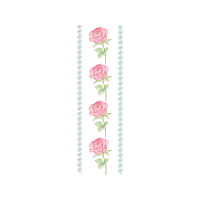 Meter Flowers