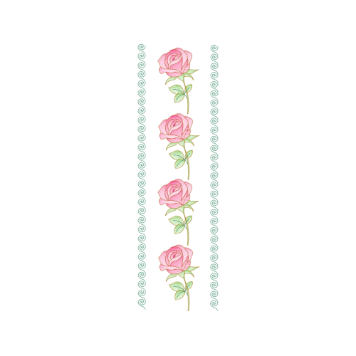 Meter Flowers Meter Flowers