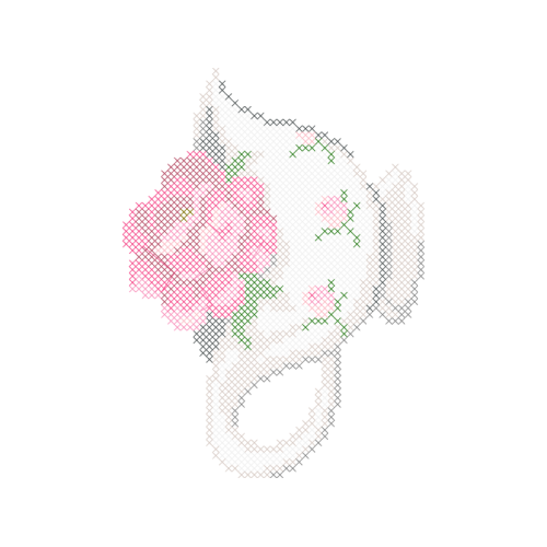 Meter Flowers Meter Flowers