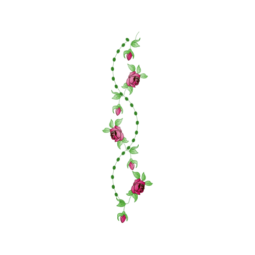 Meter Flowers Meter Flowers