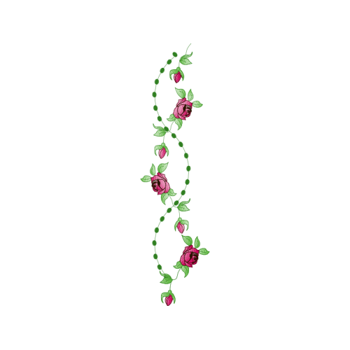 Meter Flowers Meter Flowers