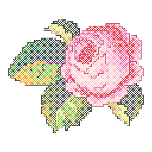 Meter Flowers Meter Flowers