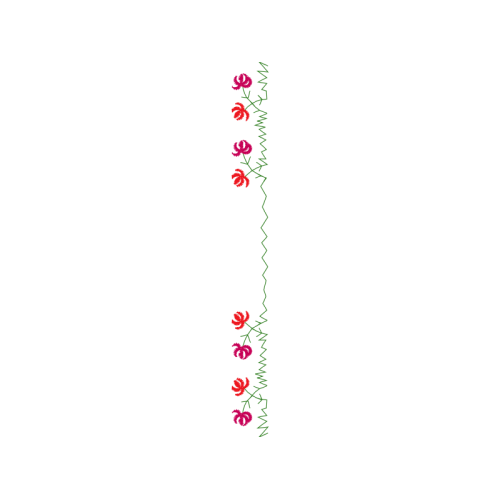 Meter Flowers Meter Flowers