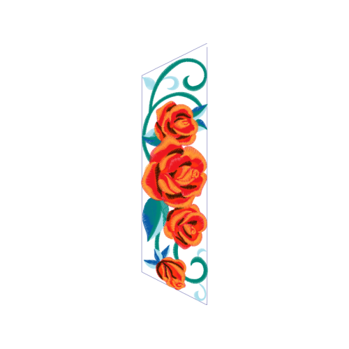 Meter Flowers Meter Flowers