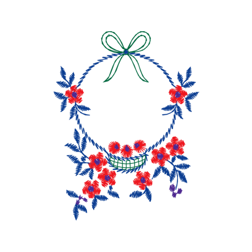 Meter Flowers Meter Flowers