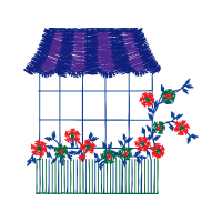 Meter Flowers Meter Flowers