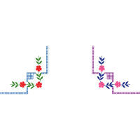 Meter Flowers Meter Flowers