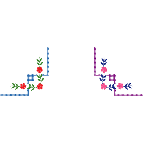 Meter Flowers Meter Flowers