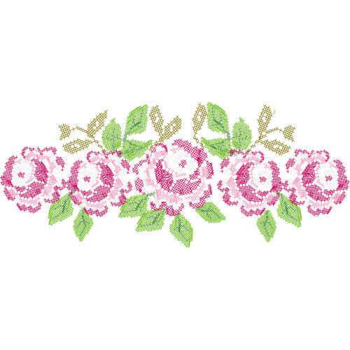 Meter Flowers Meter Flowers