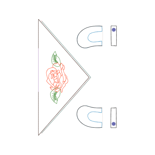 Meter Flowers Meter Flowers