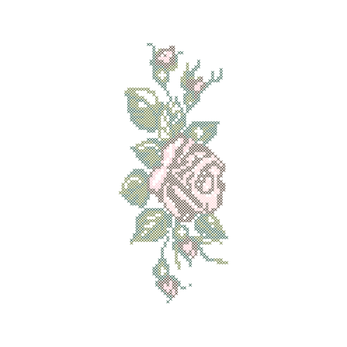 Meter Flowers Meter Flowers