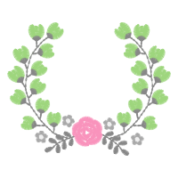 Necklace Flowers