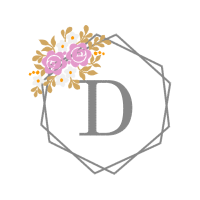 Necklace Flowers Necklace Flowers