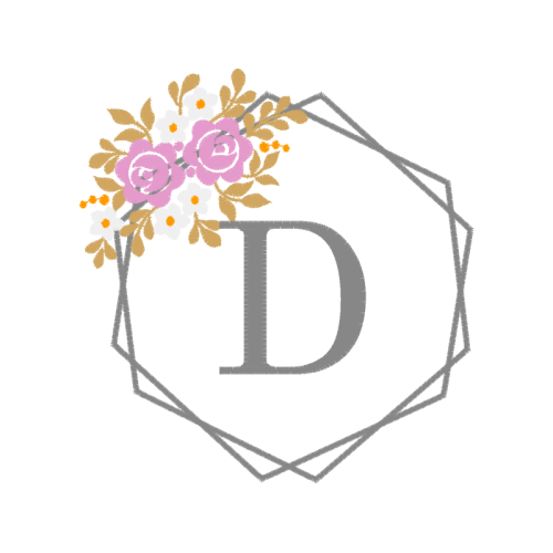 Necklace Flowers Necklace Flowers