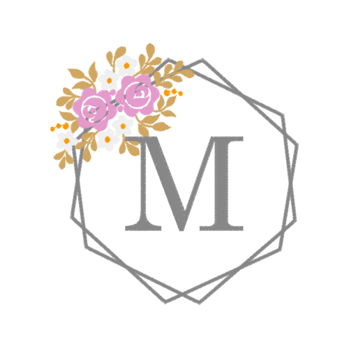 Necklace Flowers Necklace Flowers