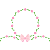 Necklace Flowers Necklace Flowers