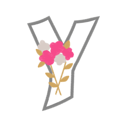 Necklace Flowers Necklace Flowers