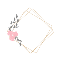 Necklace Flowers Necklace Flowers