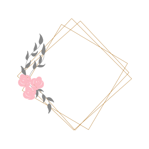 Necklace Flowers Necklace Flowers