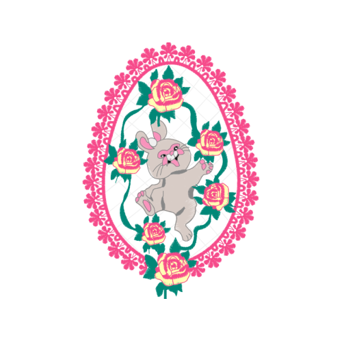 Necklace Flowers Necklace Flowers