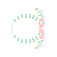 Necklace Flowers Necklace Flowers