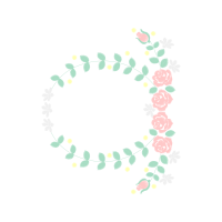 Necklace Flowers Necklace Flowers