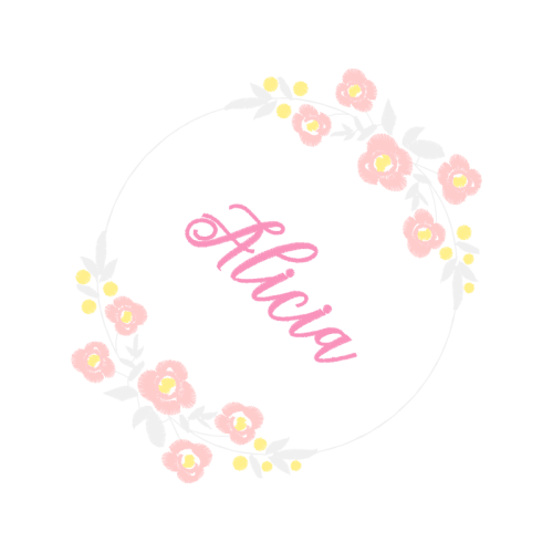 Needlework Flowers Needlework Flowers