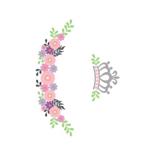 Needlework Flowers Needlework Flowers